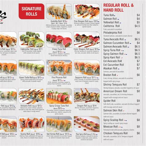 Jins sushi - There are 2 ways to place an order on Uber Eats: on the app or online using the Uber Eats website. After you’ve looked over the Jin’s Sushi Seafood & Bar menu, simply choose the items you’d like to order and add them to your cart. Next, you’ll be able to …